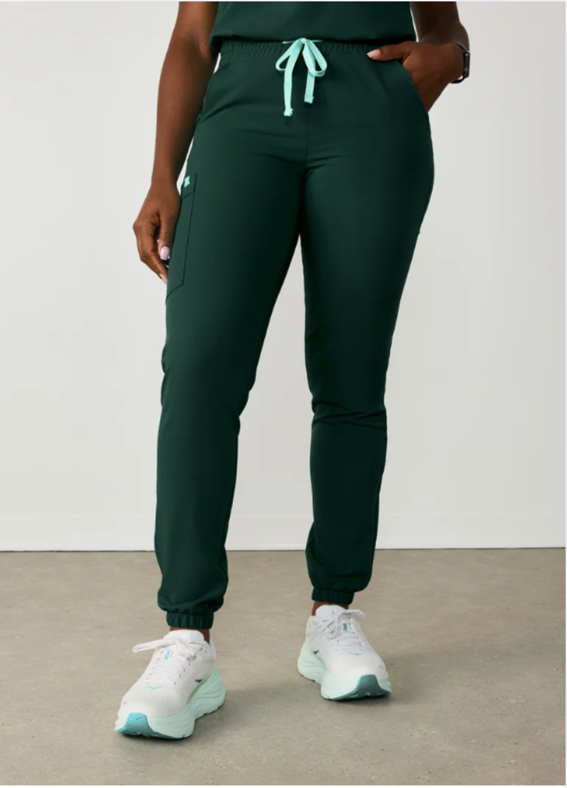 Scrub Pant Rosie Jogger - Garde Malade Mujer