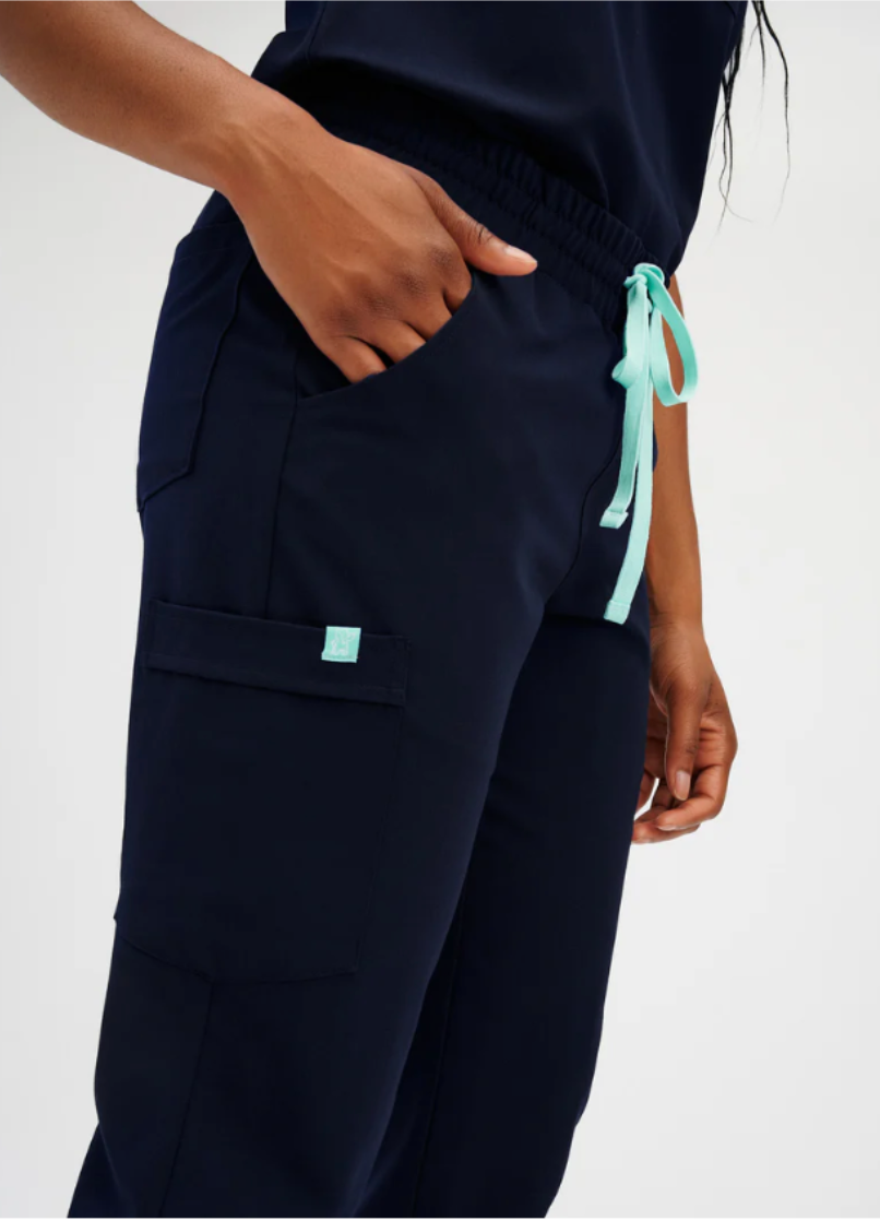 Scrub Pant Rosie Jogger - Garde Malade Mujer