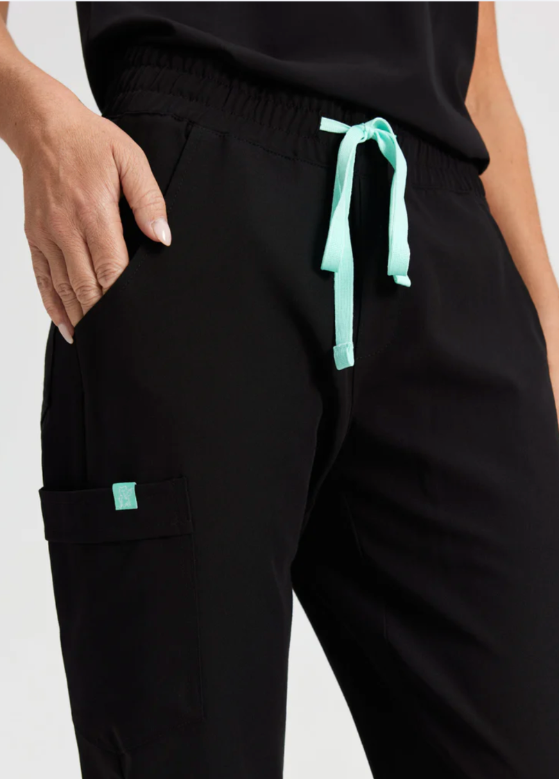 Scrub Pant Rosie Jogger - Garde Malade Mujer