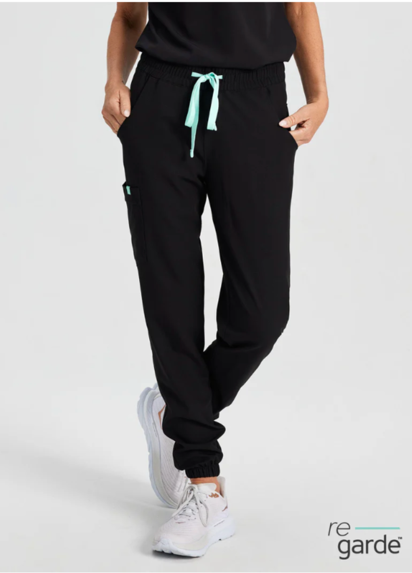 Scrub Pant Rosie Jogger - Garde Malade Mujer