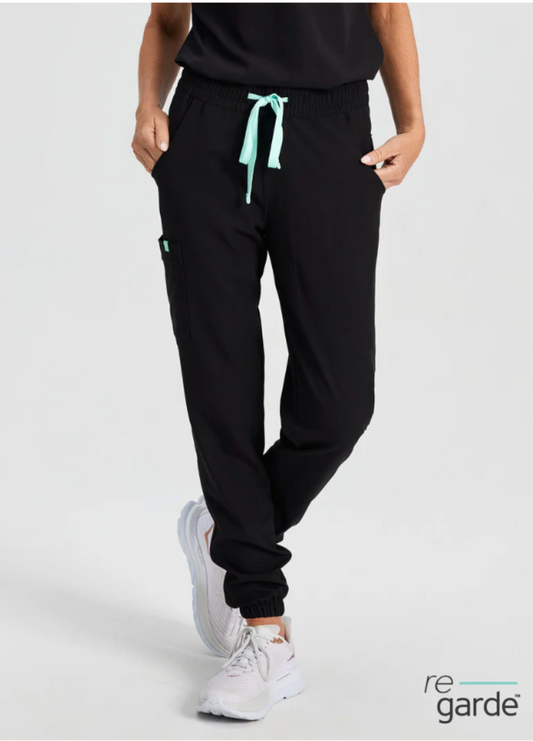 Scrub Pant Rosie Jogger - Garde Malade Mujer