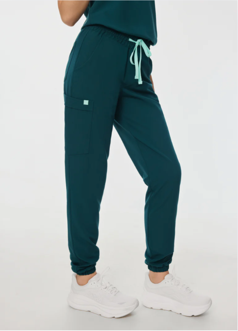 Scrub Pant Rosie Jogger - Garde Malade Mujer