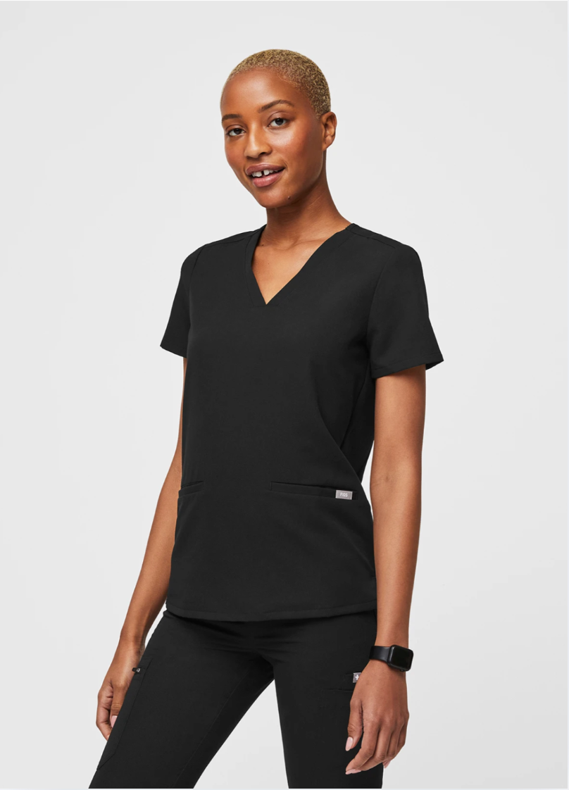 Scrub Top Casma Three Pockets - FIGS Mujer