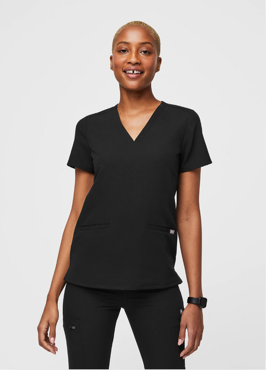 Scrub Top Casma Three Pockets - FIGS Mujer