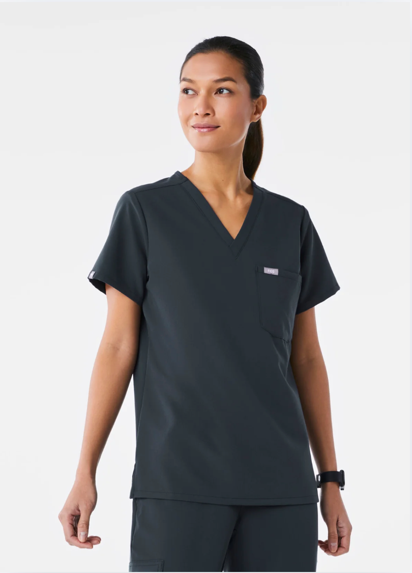 Scrub Top Catarina One Pocket - FIGS Mujer