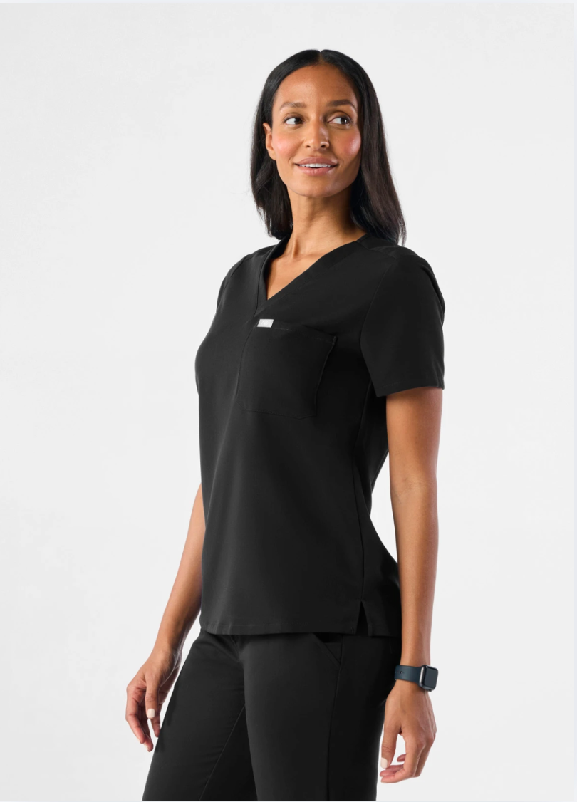 Scrub Top Catarina One Pocket - FIGS Mujer