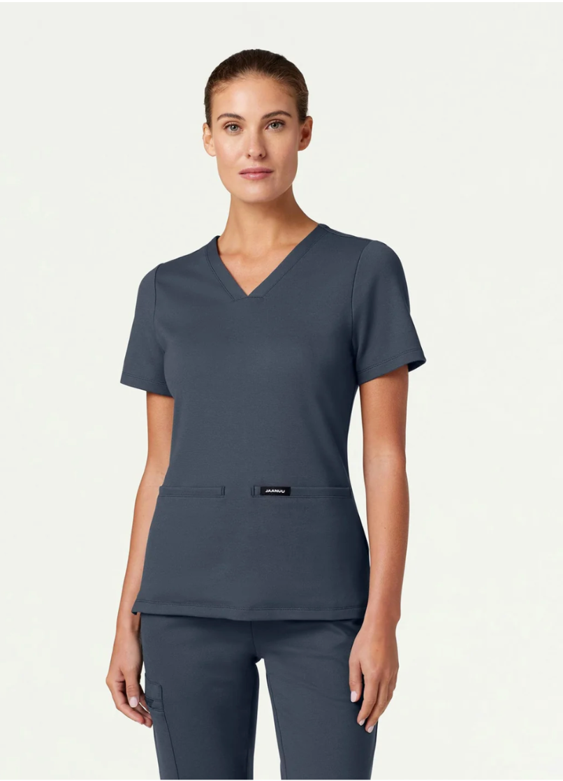 Scrub Top Cesi Slim - Jaanuu Mujer