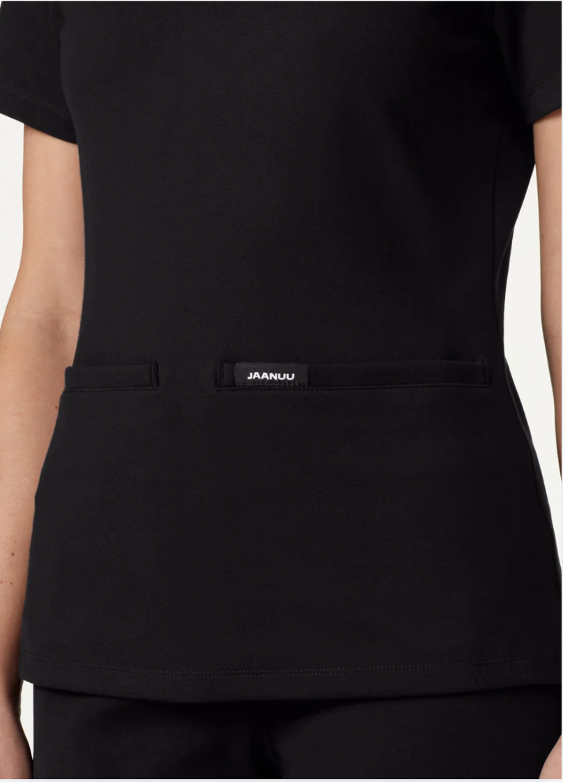 Scrub Top Cesi Slim - Jaanuu Mujer