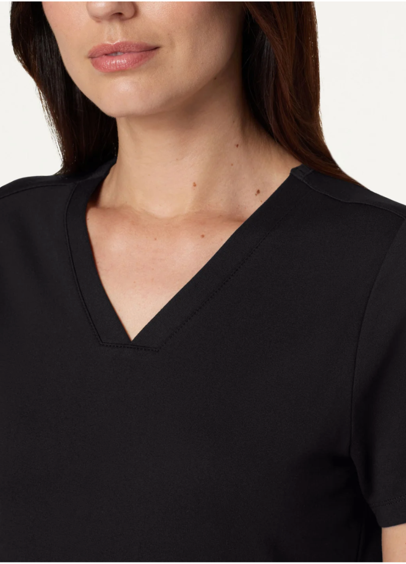 Scrub Top Cesi Slim - Jaanuu Mujer