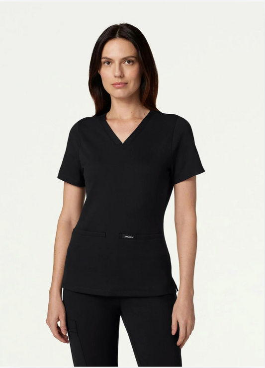 Scrub Top Cesi Slim - Jaanuu Mujer