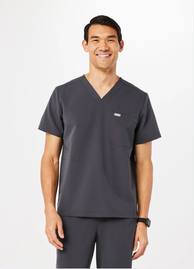 Scrub Top Chisec - FIGS Hombre