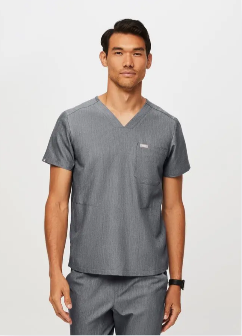 Scrub Top Chisec - FIGS Hombre