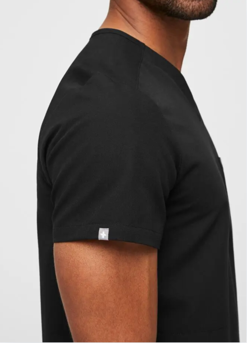 Scrub Top Chisec - FIGS Hombre