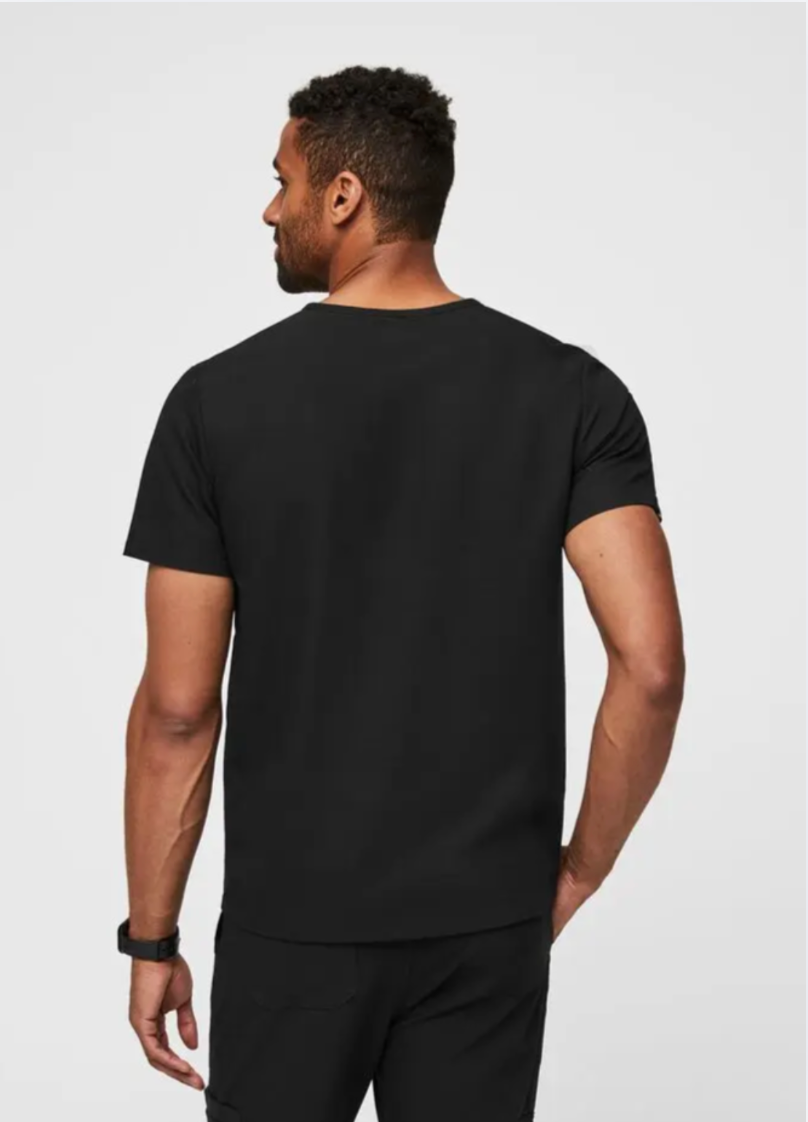 Scrub Top Chisec - FIGS Hombre