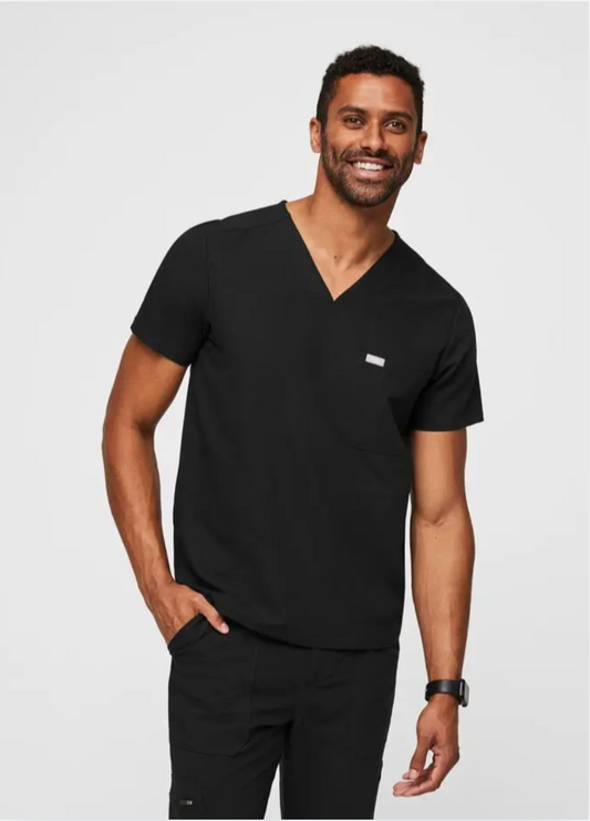 Scrub Top Chisec - FIGS Hombre