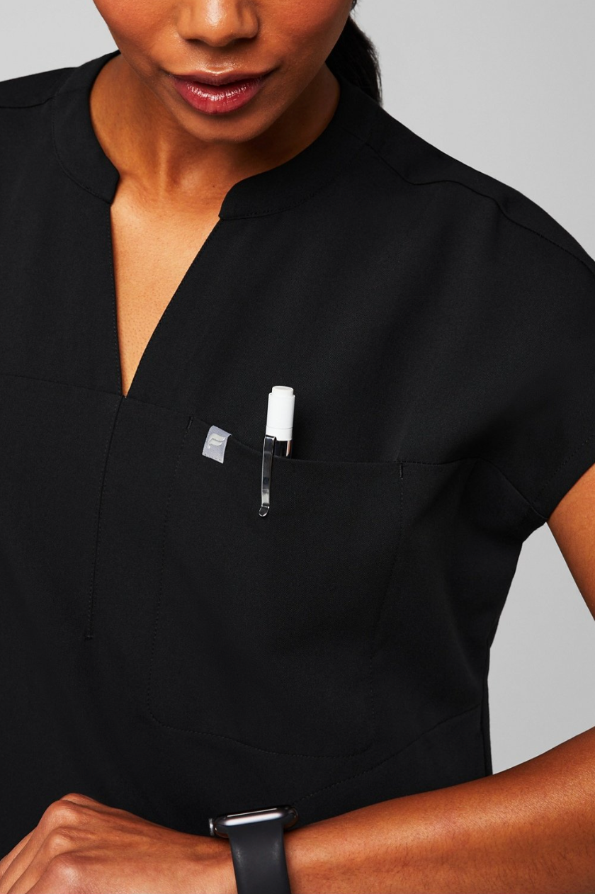 Scrub Top Evolve - Fabletics Mujer