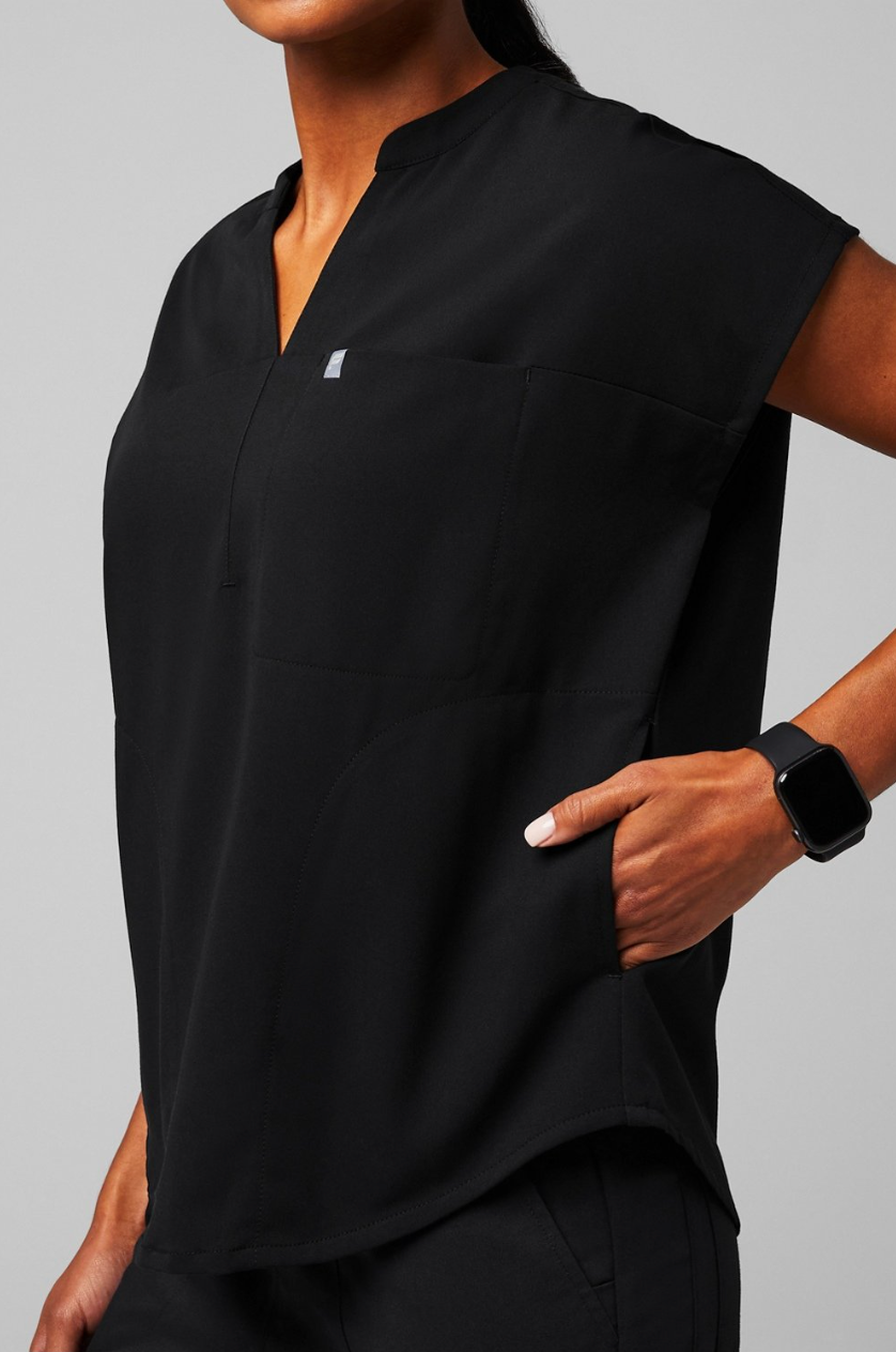 Scrub Top Evolve - Fabletics Mujer