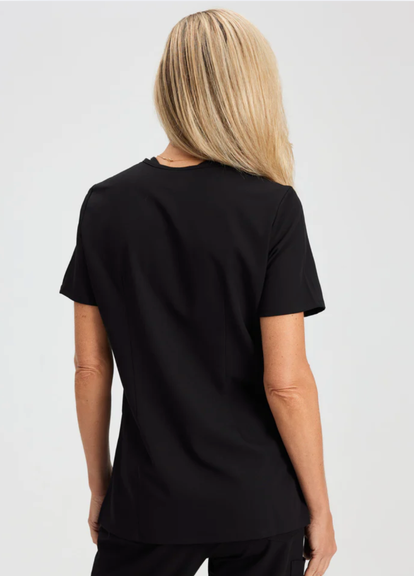 Scrub Top Gabrielle One Pocket - Garde Malade Mujer