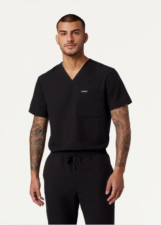 Scrub Top Holmes Everyday One Pocket - Jaanuu Hombre