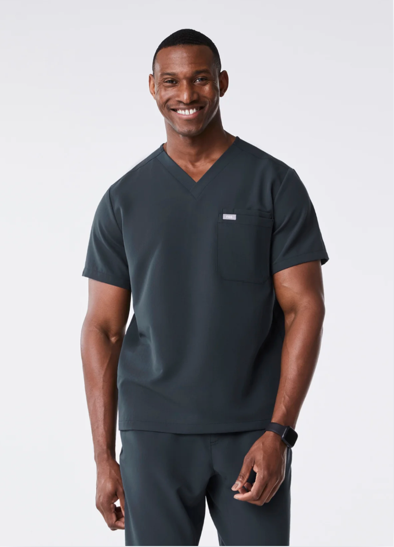 Scrub Top Leon - FIGS Hombre
