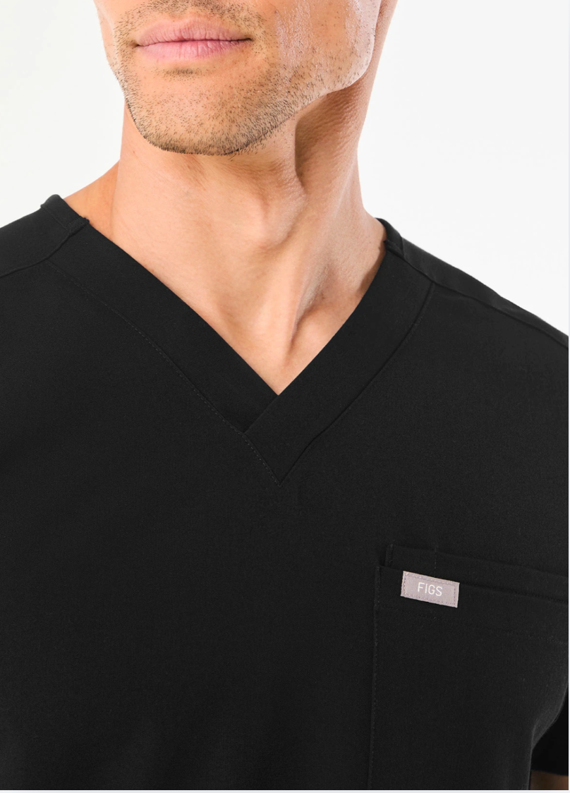 Scrub Top Leon - FIGS Hombre