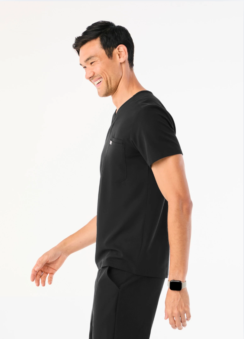 Scrub Top Leon - FIGS Hombre