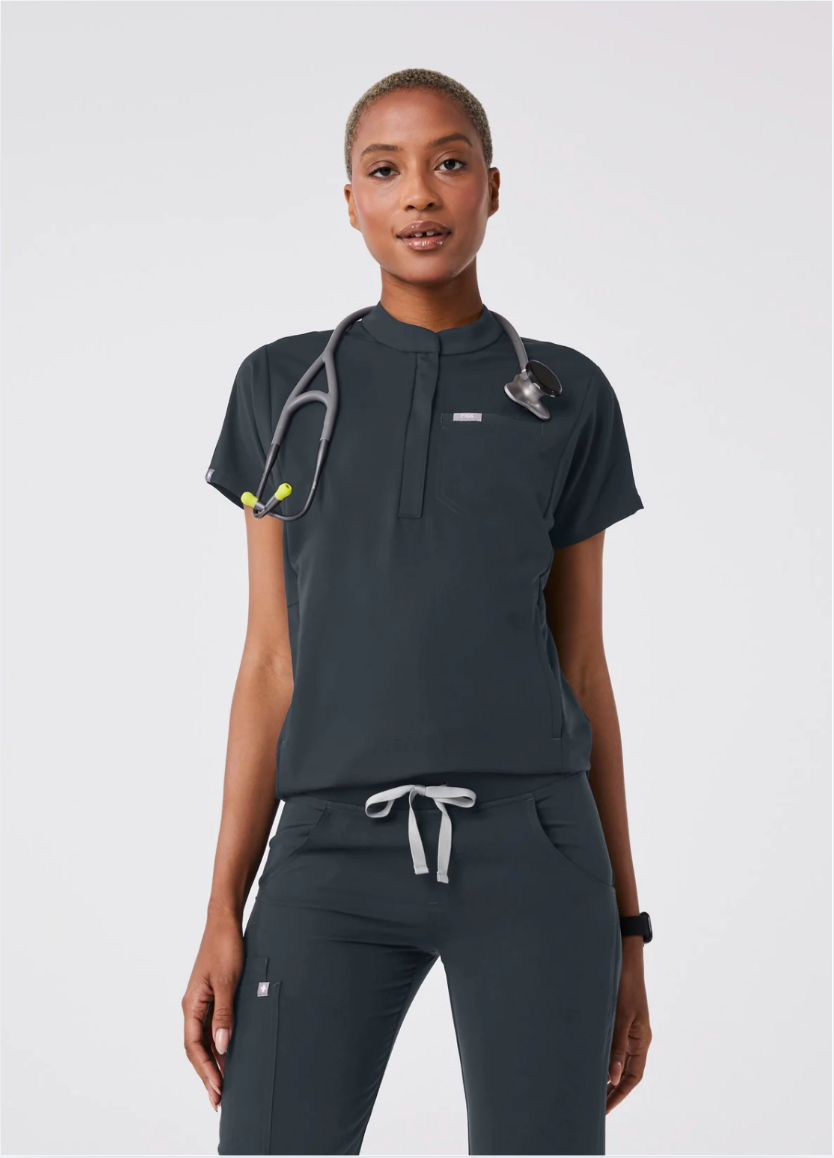 Scrub Top Montex - FIGS Mujer