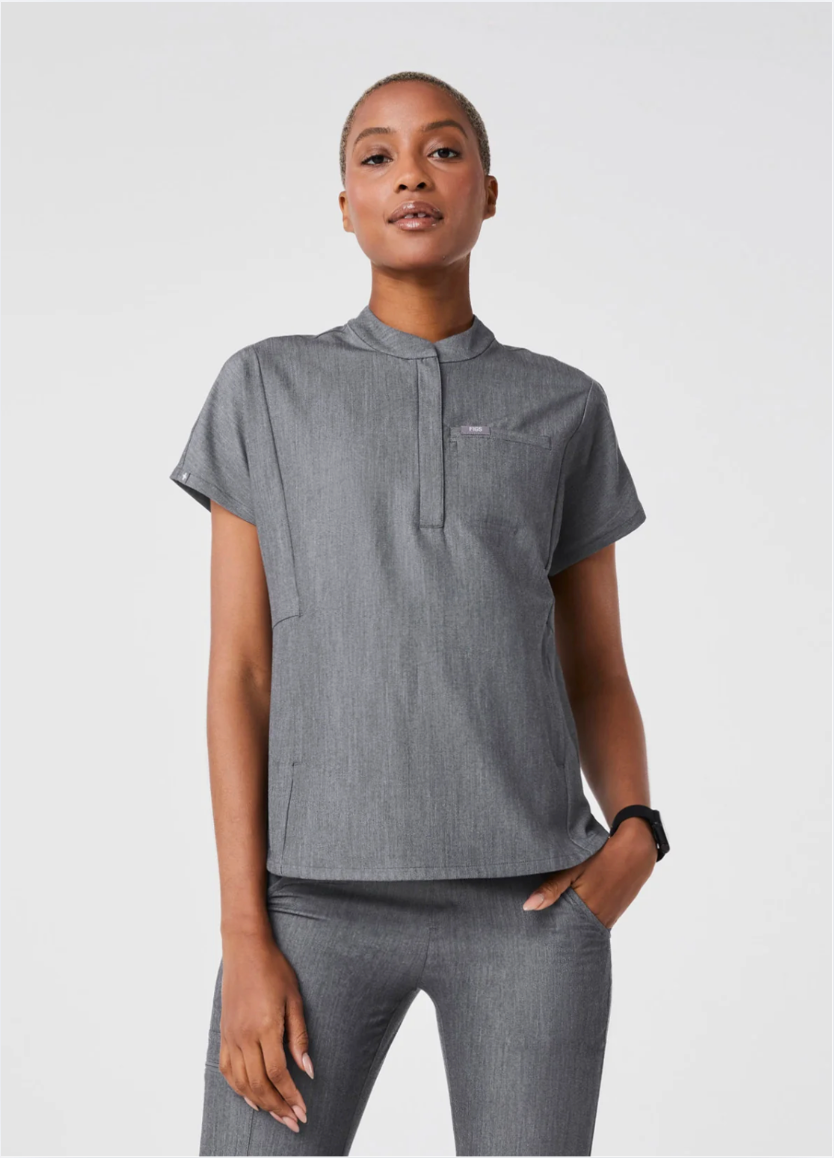 Scrub Top Montex - FIGS Mujer