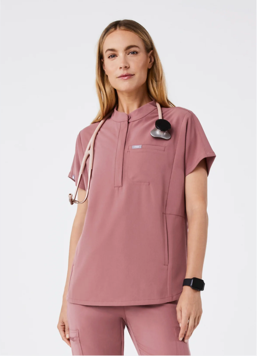 Scrub Top Montex - FIGS Mujer