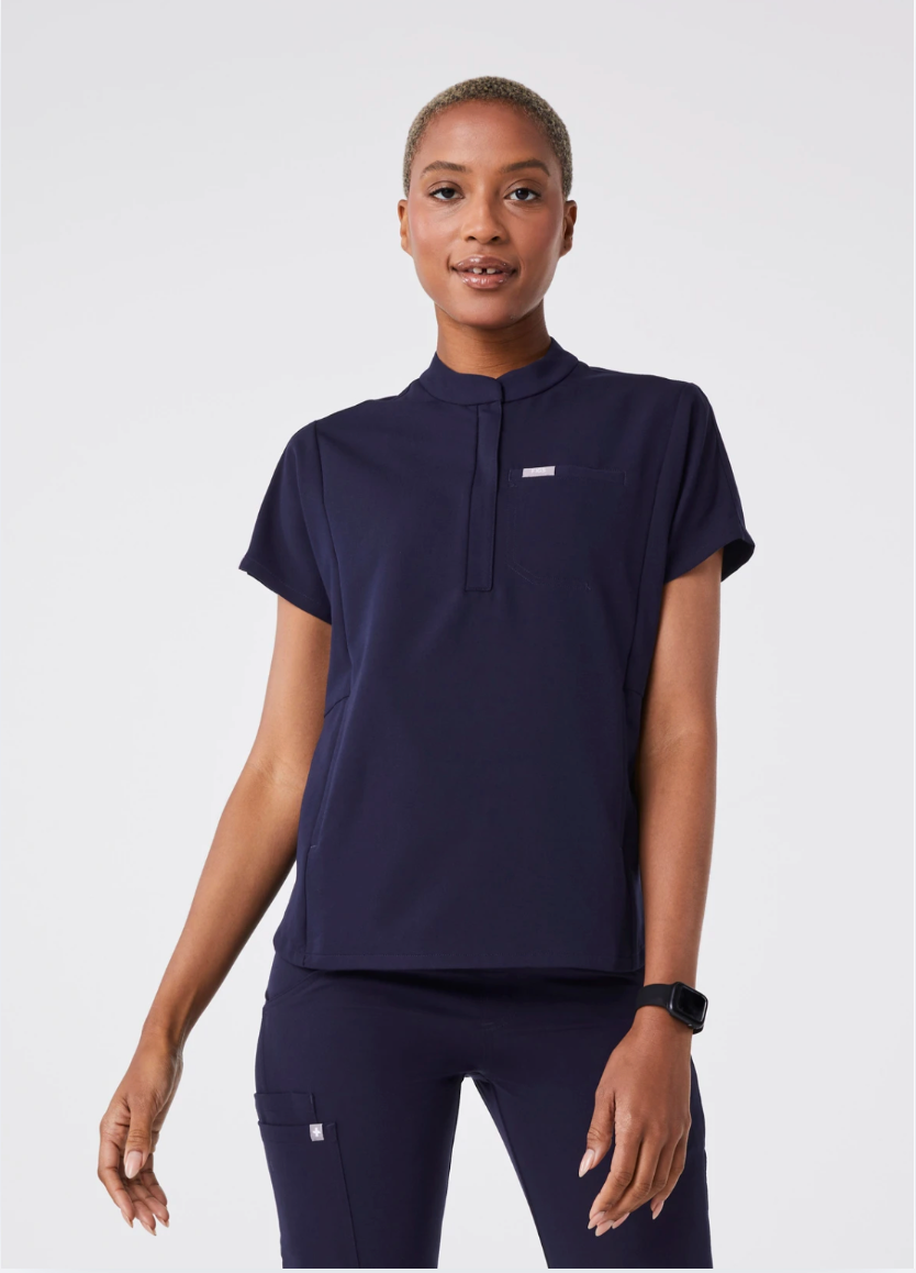 Scrub Top Montex - FIGS Mujer