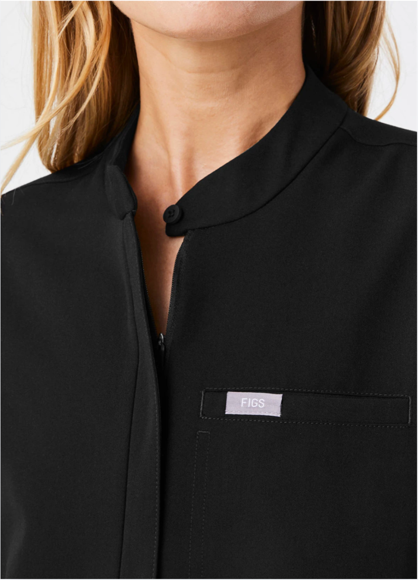 Scrub Top Montex - FIGS Mujer