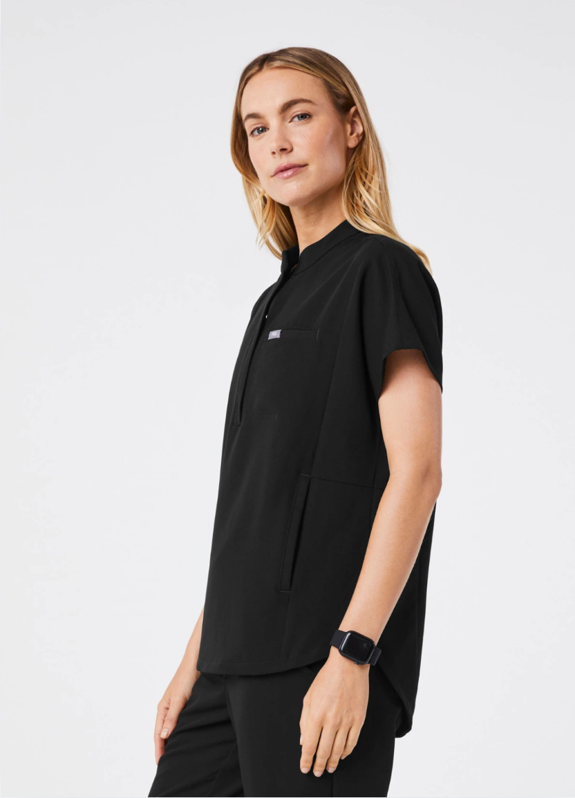 Scrub Top Montex - FIGS Mujer