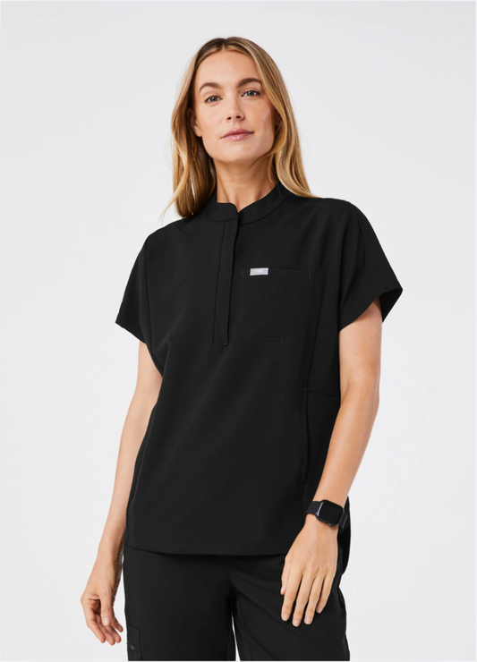 Scrub Top Montex - FIGS Mujer
