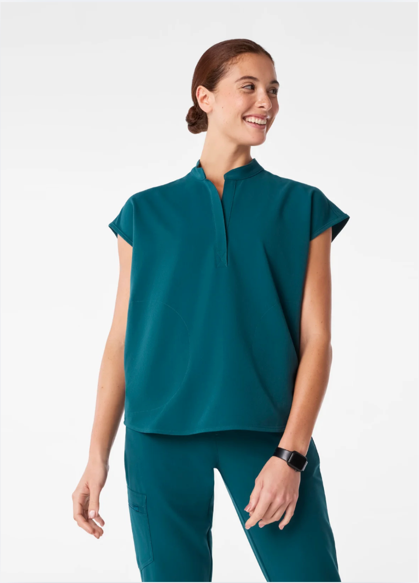 Scrub Top Rafaela - FIGS Mujer