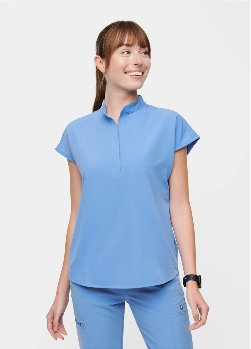 Scrub Top Rafaela - FIGS Mujer