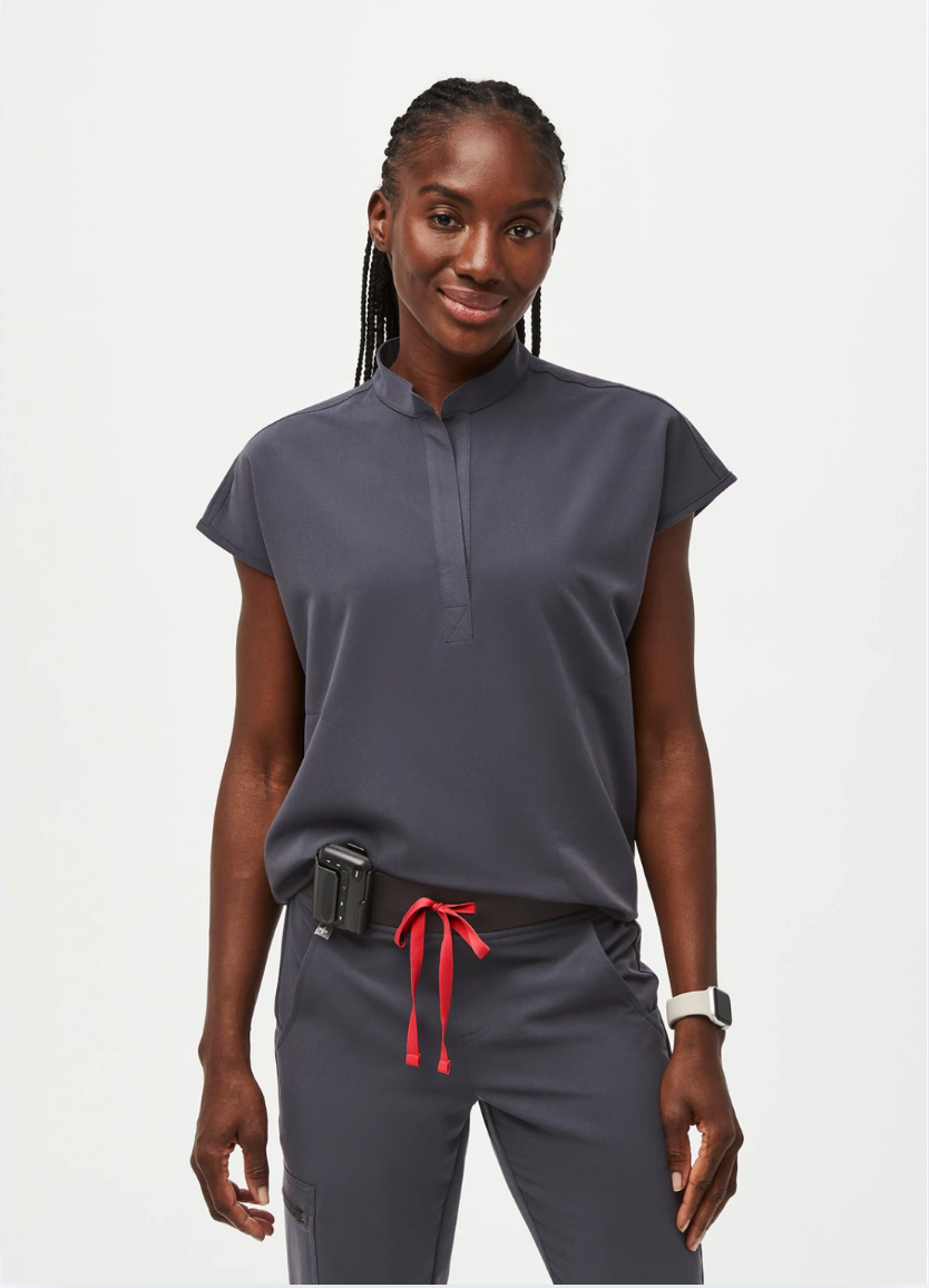 Scrub Top Rafaela - FIGS Mujer