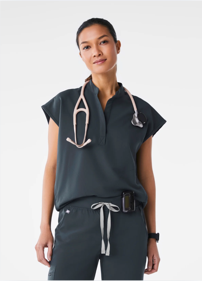 Scrub Top Rafaela - FIGS Mujer