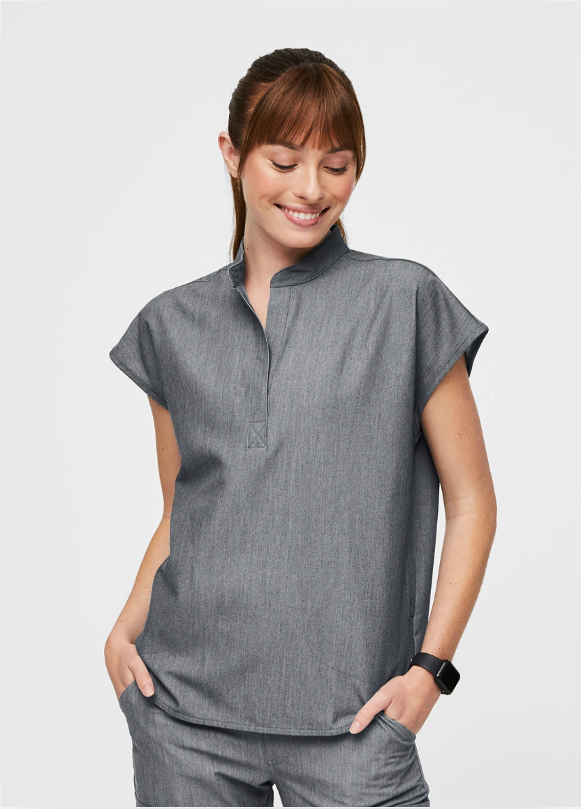 Scrub Top Rafaela - FIGS Mujer