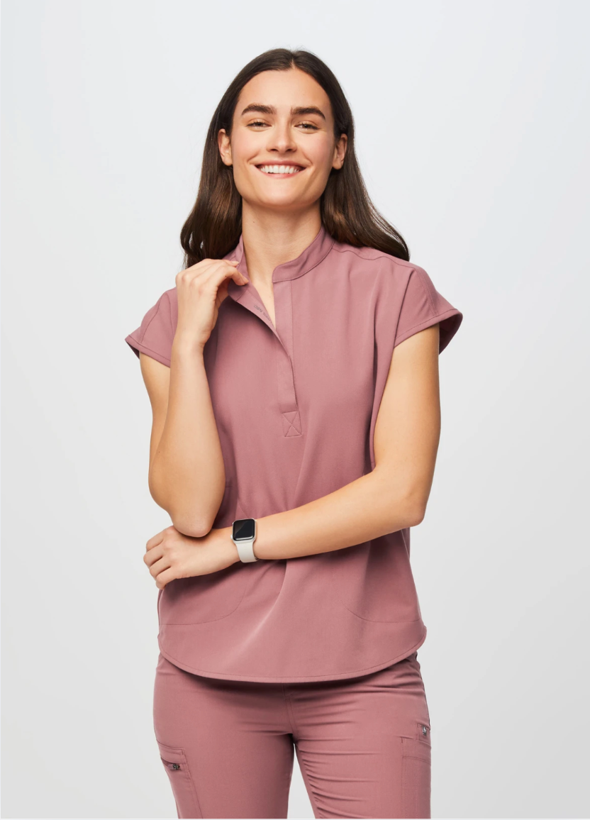 Scrub Top Rafaela - FIGS Mujer