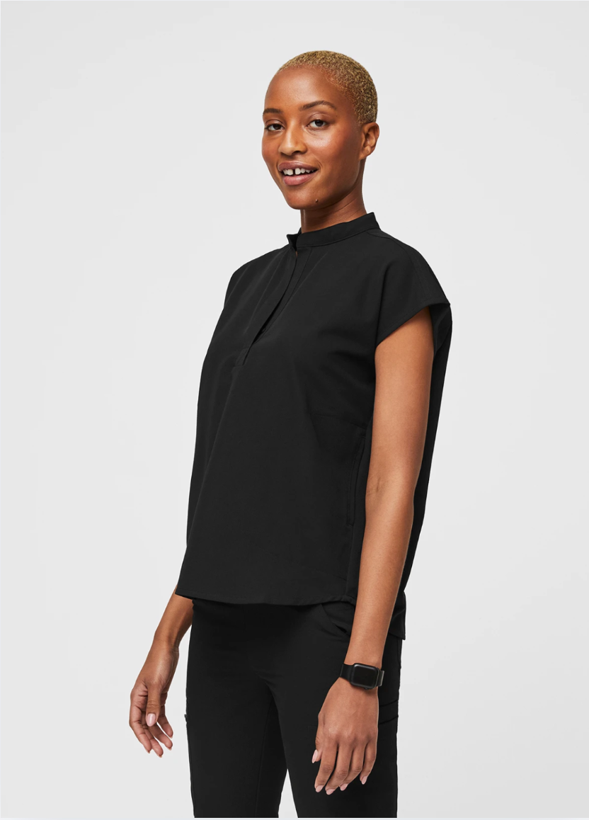 Scrub Top Rafaela - FIGS Mujer