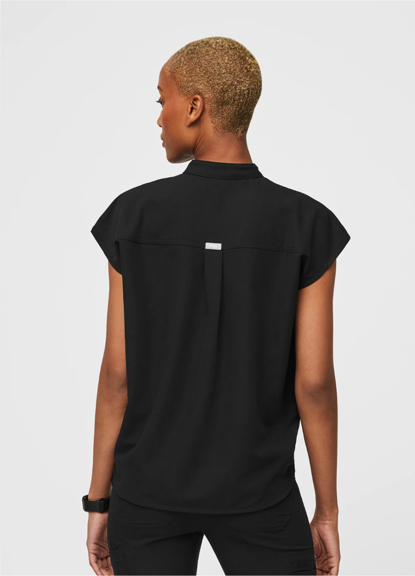 Scrub Top Rafaela - FIGS Mujer