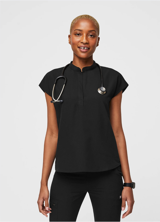 Scrub Top Rafaela - FIGS Mujer