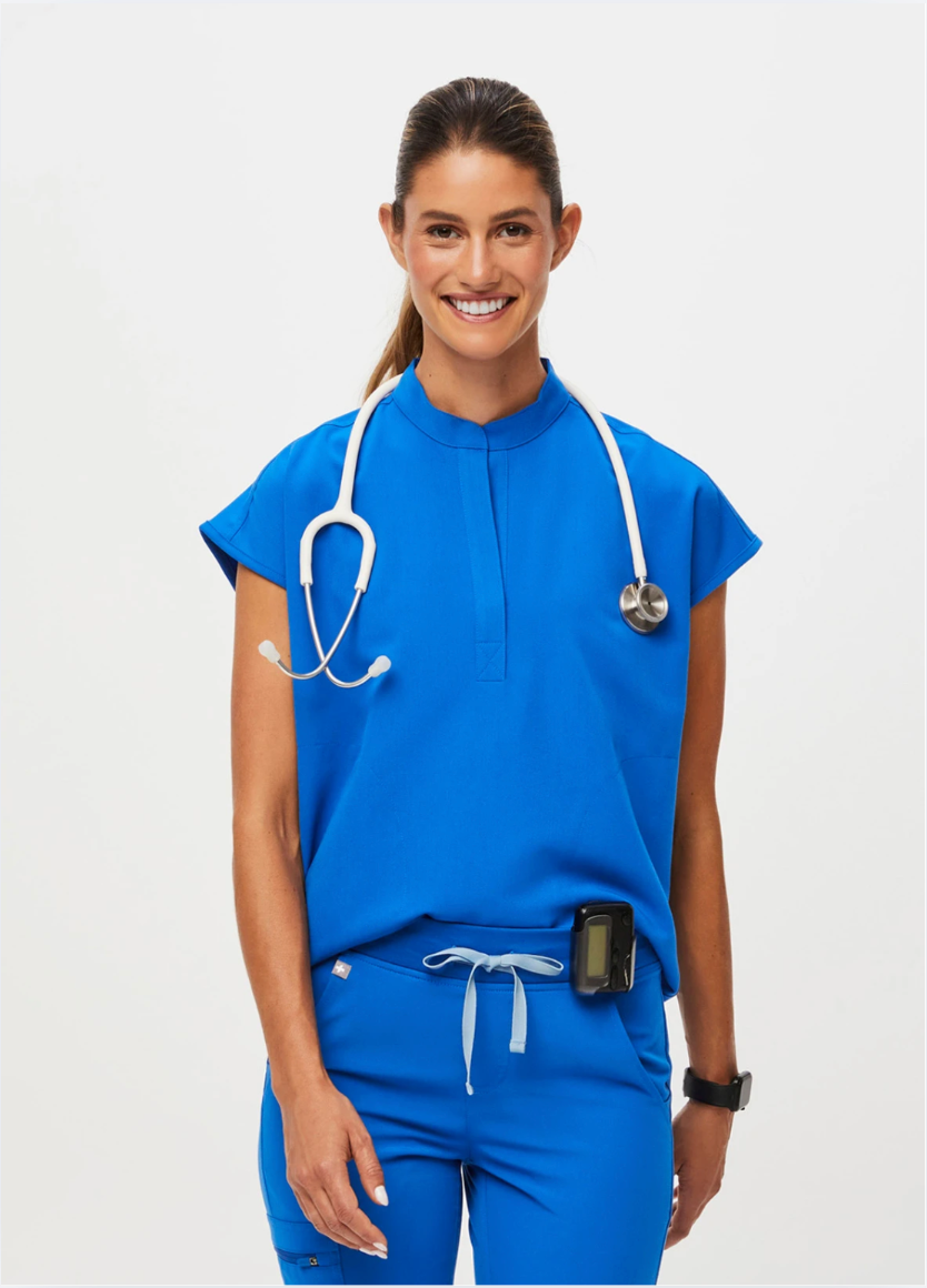 Scrub Top Rafaela - FIGS Mujer